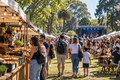 Confirmado: cazzu dará un show gratis por la primavera en provincia y habrá festival desde temprano