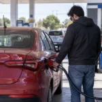 Nafta y gasoil: el ajuste impositivo que se postergó en septiembre ya tiene nueva fecha