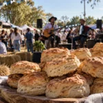 Un pequeño pueblo bonaerense celebra una receta con más de 100 años de historia: entrada gratis, música y feria