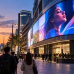 Cómo la publicidad digital exterior está transformando la forma en que las marcas captan la atención