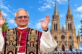 Confirmaron un nuevo feriado en la provincia de buenos aires por la histórica visita del papa