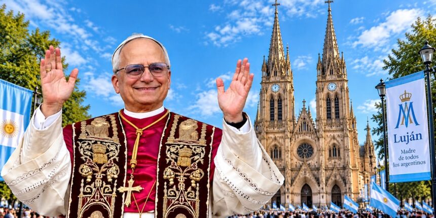 Confirmaron un nuevo feriado en la provincia de buenos aires por la histórica visita del papa