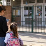 Paro docente en la provincia este jueves 31: qué deben tener en cuenta las familias