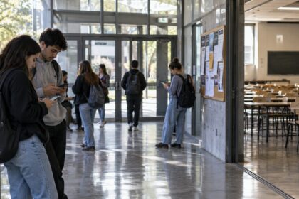 Universidades: confirmaron un paro de hasta 72 horas y hay una fecha clave antes del miércoles