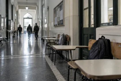 Este martes habrá un nuevo paro en la unlp: qué pasa con las clases