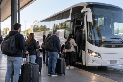 Ya es oficial: el nuevo servicio de micros que comenzará en octubre y conectará varias ciudades bonaerenses