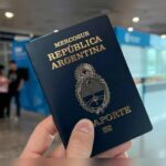 Pasaporte argentino: precios, plazos y costos del pasaporte exprés en septiembre 2026
