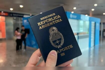 Pasaporte argentino: precios, plazos y costos del pasaporte exprés en septiembre 2026