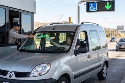 Pase libre en peajes por cud: la guía para no pagar en rutas nacionales y tramitar la exención