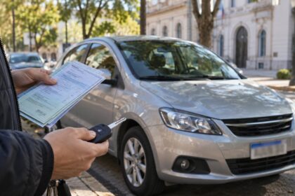 Patentes municipalizadas 2026: qué autos ya no pagan arba y dónde consultar la deuda