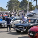 Una ciudad de la costa tendrá autos clásicos, drift y actividades gratis este sábado