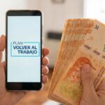 Volver al trabajo en septiembre 2026: ¿qué pasa con el pago de $78. 000?