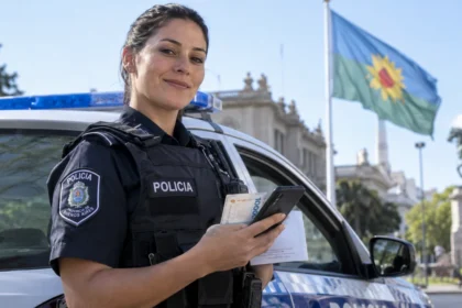 Policía bonaerense: qué aumento hay en septiembre 2026 y qué pasa con las asignaciones familiares