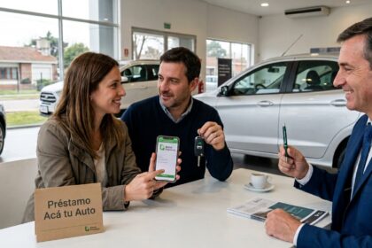 Nuevos créditos para autos del banco provincia: cómo funciona la línea que financia hasta el 100% del vehículo