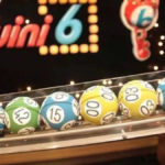 Quini 6 quedó vacante y el pozo saltó a $12. 860 millones: cuándo es el próximo sorteo