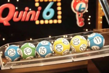 Quini 6 quedó vacante y el pozo saltó a $12. 860 millones: cuándo es el próximo sorteo
