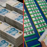 Golpe de suerte en la quiniela: un afortunado ganó más de $435 millones