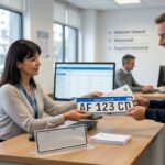Transferencias y patentamientos desde septiembre: así se van a calcular los costos con la nueva resolución