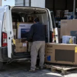 Remate de garbarino: subastan bienes desde $80. 000 y hay tecnología, muebles y electrodomésticos
