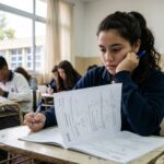 Alerta educativa: las pruebas pisa confirmaron un retroceso y revelaron la realidad de los alumnos bonaerenses