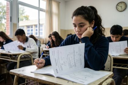 Alerta educativa: las pruebas pisa confirmaron un retroceso y revelaron la realidad de los alumnos bonaerenses