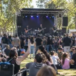 Confirmado: una localidad bonaerense tendrá un festival gratuito con más de 20 bandas
