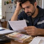 Octubre arranca con otro aumento del salario mínimo: cuánto pasa a cobrarse por mes y por hora