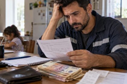 Octubre arranca con otro aumento del salario mínimo: cuánto pasa a cobrarse por mes y por hora