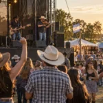 Una ciudad bonaerense tendrá tres días de música internacional, gastronomía y entrada gratis