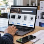Subastas judiciales online: cómo comprar autos, muebles y propiedades desde la web de la corte