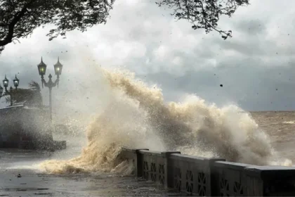 Alerta en la provincia: por qué crece el río de la plata y qué zonas deben prestar atención