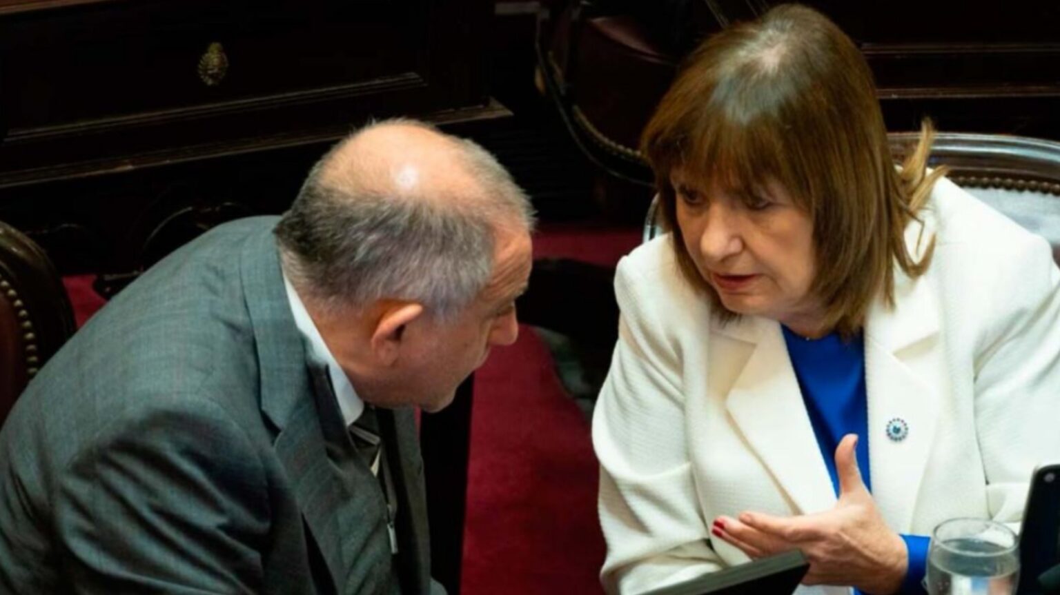 Dictamen en suspenso por el súper rigi: el oficialismo no logró los avales en el senado y se reabre la negociación