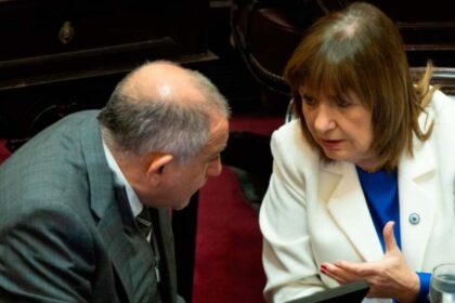 Dictamen en suspenso por el súper rigi: el oficialismo no logró los avales en el senado y se reabre la negociación