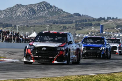 Las tc pick up llegan a balcarce este fin de semana