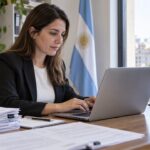 Desde octubre cambia un trámite en la provincia y ya no podrá hacerse en papel