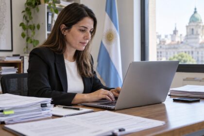 Desde octubre cambia un trámite en la provincia y ya no podrá hacerse en papel