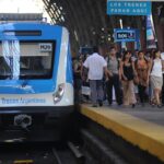 Trenes roca, mitre y sarmiento: qué cambió en los controles tras las demoras del lunes