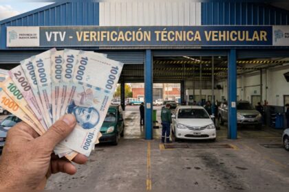 Vtv en provincia de buenos aires: hasta cuándo rige el congelamiento de tarifas y cuáles son los montos