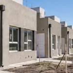 Viviendas sociales: varias obras entraron en su tramo final y crece la expectativa por las adjudicaciones