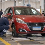 Vtv cada dos años en la provincia: qué autos quedarían alcanzados y qué falta para que empiece a regir