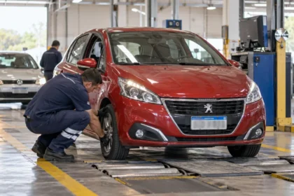 Vtv cada dos años en la provincia: qué autos quedarían alcanzados y qué falta para que empiece a regir