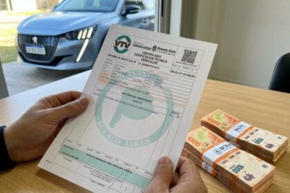 Vtv para autos 0 km: por qué en provincia no rigen los 5 años y cuándo te toca verificar