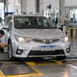 Vtv: quedan 10 días para un grupo de conductores bonaerenses y en octubre cambia la patente alcanzada