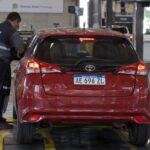 Confirmado: estos autos deben hacer la vtv en octubre y la multa puede superar los $2 millones