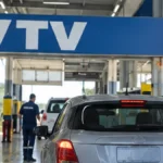 Confirmado: estos autos deben hacer la vtv en octubre y la multa puede superar los $2 millones