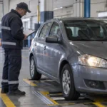 Vtv rechazada en provincia: qué pasa con tu auto y cuánto tiempo tenés para volver