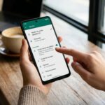 Whatsapp lanza los nombres de usuario: la nueva función para chatear sin dar el número de teléfono