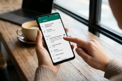 Whatsapp lanza los nombres de usuario: la nueva función para chatear sin dar el número de teléfono