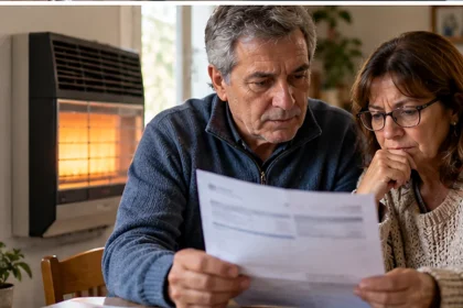 Factura de gas: cuánto podría subir tras el cambio de zona fría y cuándo se verá en la boleta
