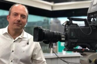 Falleció el reconocido meteorólogo fernando confessore: tenía 58 años y una extensa trayectoria televisiva